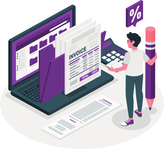 billing services
