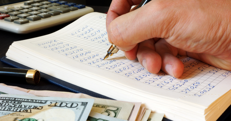Bookkeeping-GenZed