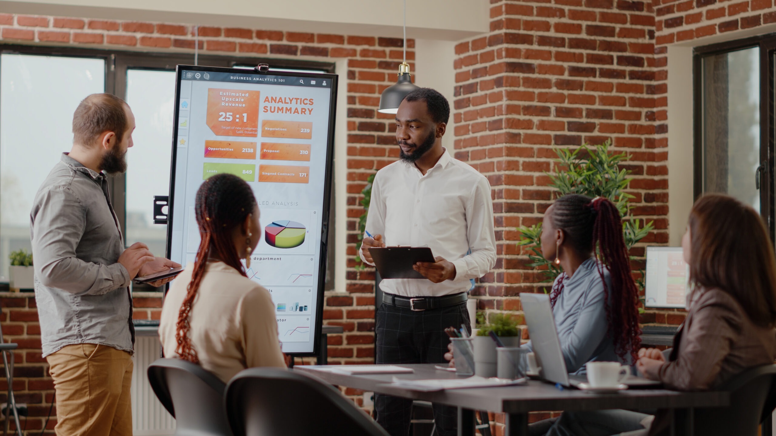 accounting for ad agencies