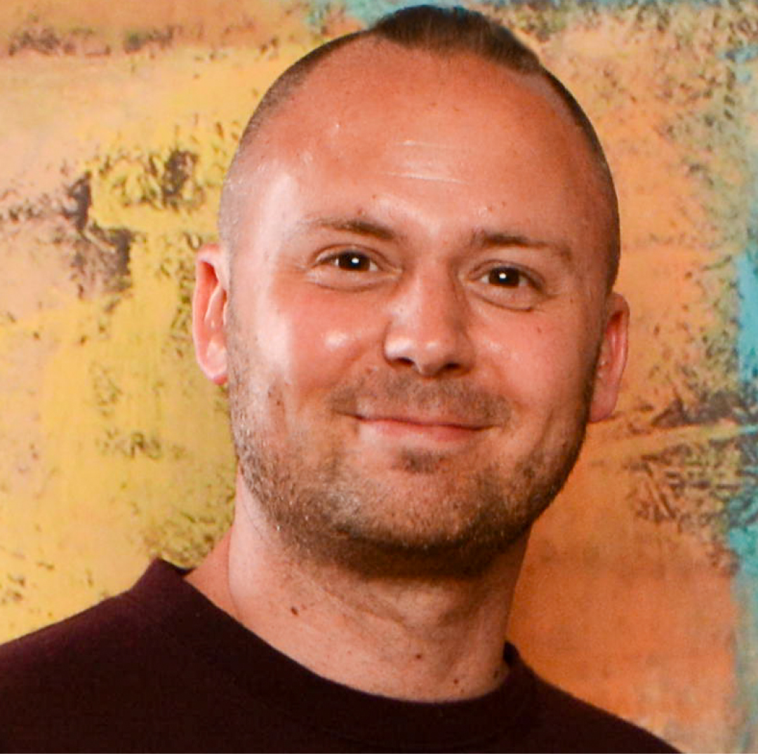 Adam Thornton